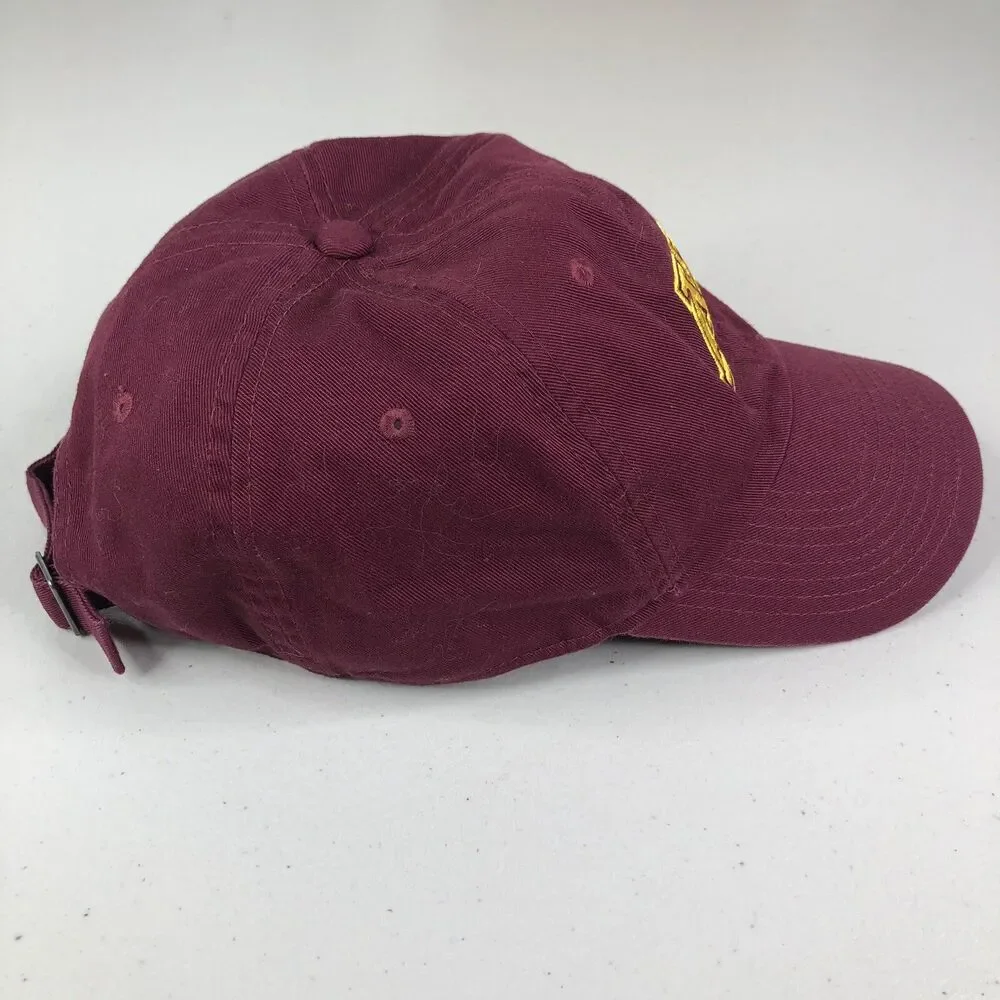 Nike minnesota golden